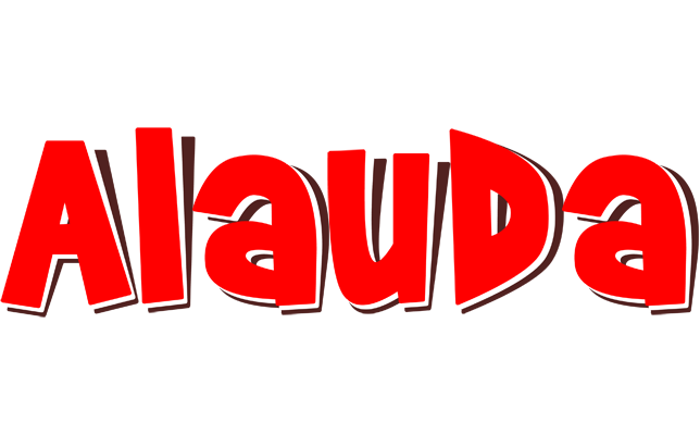 Alauda basket logo