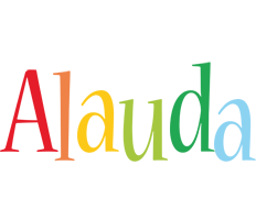 Alauda Logo | Name Logo Generator - Smoothie, Summer, Birthday, Kiddo ...