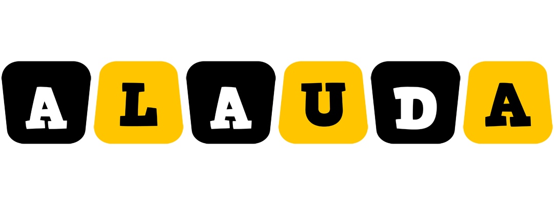 Alauda boots logo