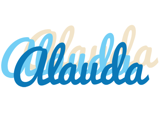 Alauda breeze logo