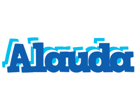 Alauda business logo