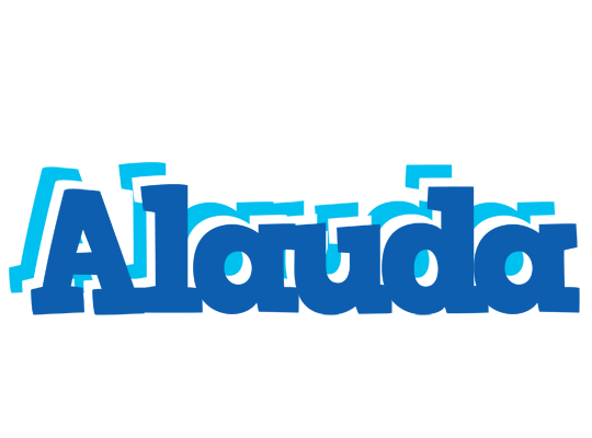 Alauda business logo