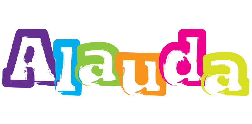 Alauda casino logo