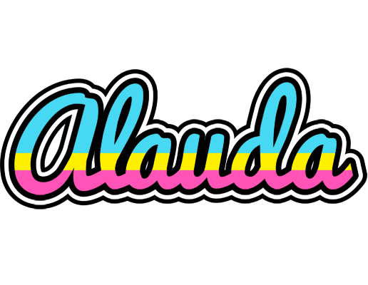 Alauda circus logo