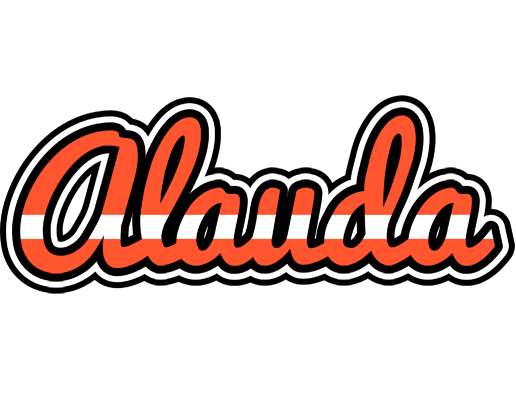 Alauda denmark logo