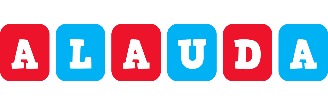 Alauda diesel logo