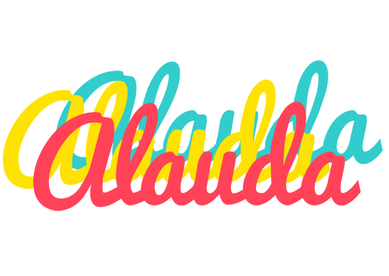 Alauda disco logo