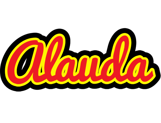 Alauda fireman logo