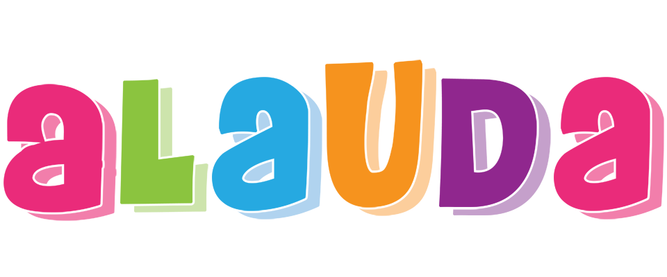 Alauda friday logo