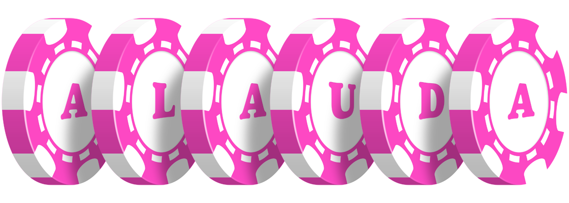 Alauda gambler logo