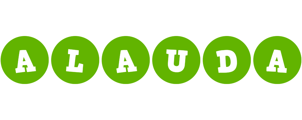 Alauda games logo