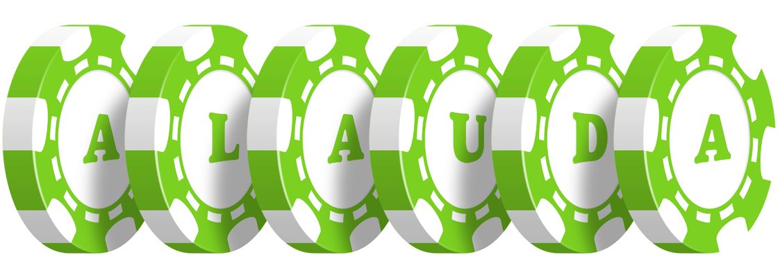 Alauda holdem logo