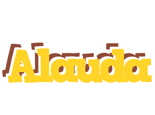 Alauda hotcup logo