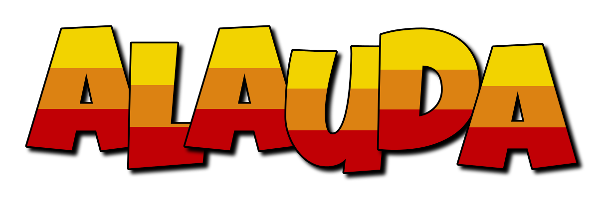Alauda jungle logo