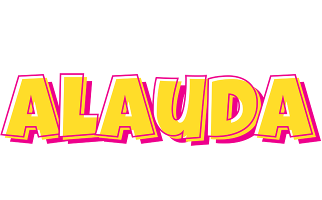 Alauda kaboom logo