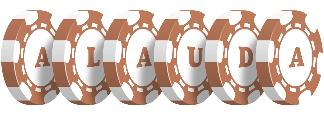 Alauda limit logo