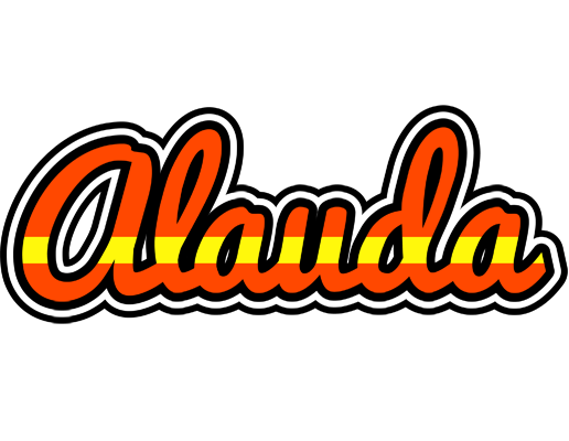 Alauda madrid logo