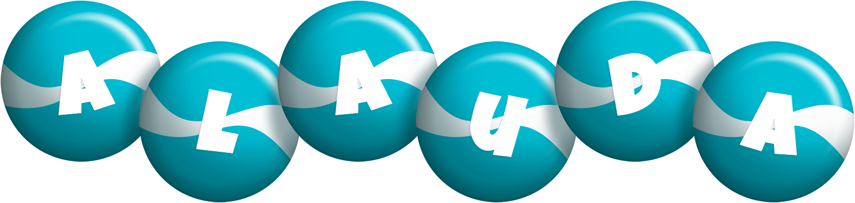 Alauda messi logo