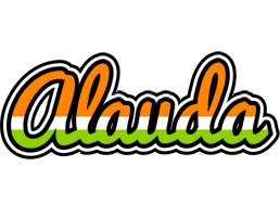 Alauda mumbai logo