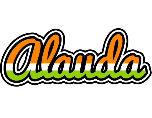 Alauda mumbai logo