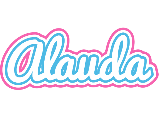 Alauda outdoors logo