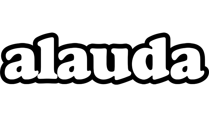 Alauda panda logo