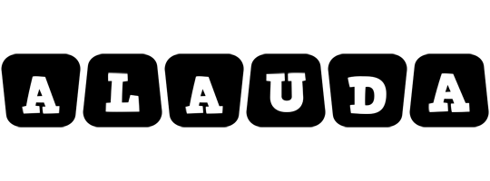 Alauda racing logo