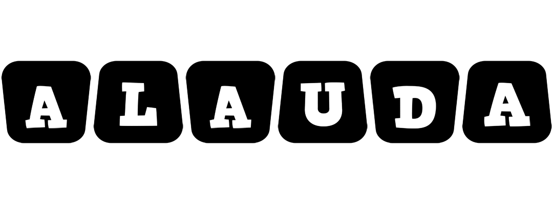 Alauda racing logo