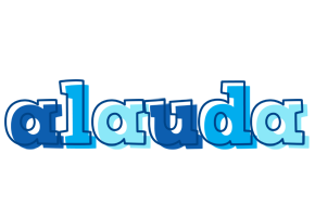 Alauda sailor logo