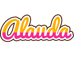 Alauda Logo 