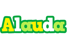 Alauda Logo | Name Logo Generator - Popstar, Love Panda, Cartoon ...