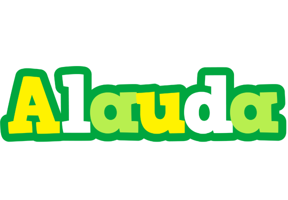 Alauda soccer logo