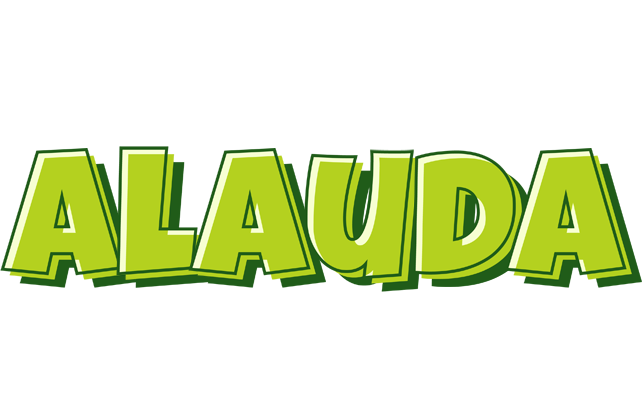 Alauda summer logo