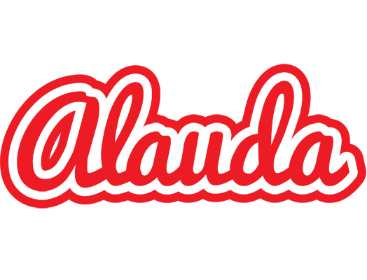 Alauda sunshine logo
