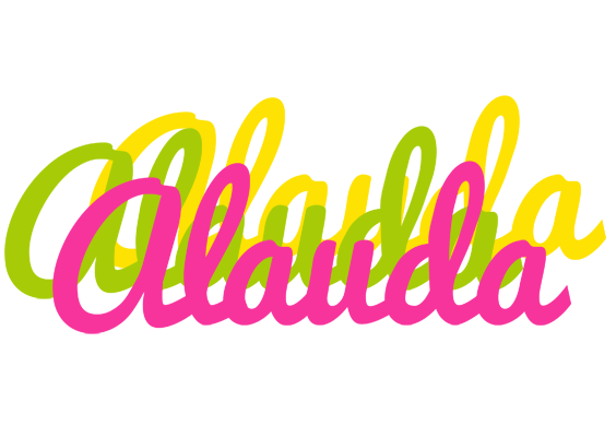 Alauda sweets logo