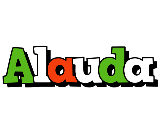 Alauda venezia logo