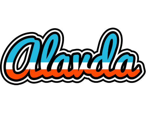 Alavda america logo