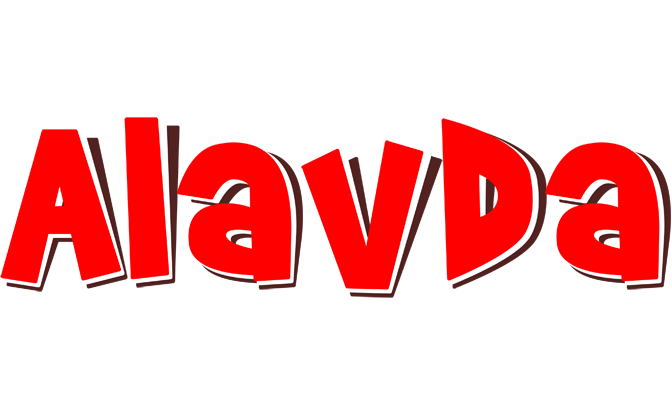 Alavda basket logo