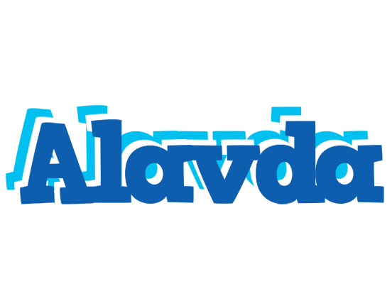 Alavda business logo