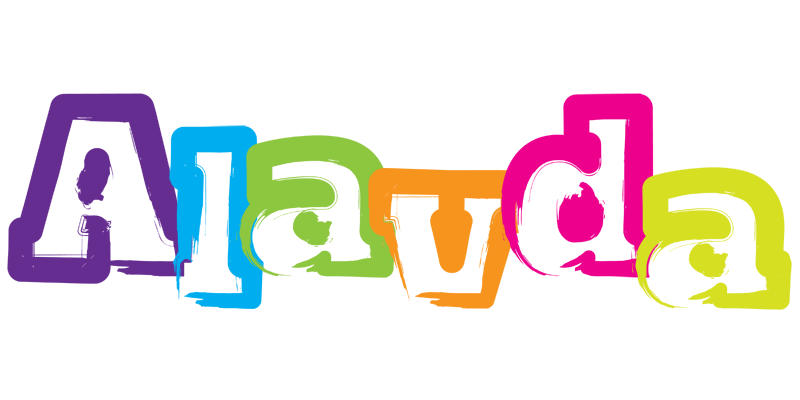 Alavda casino logo