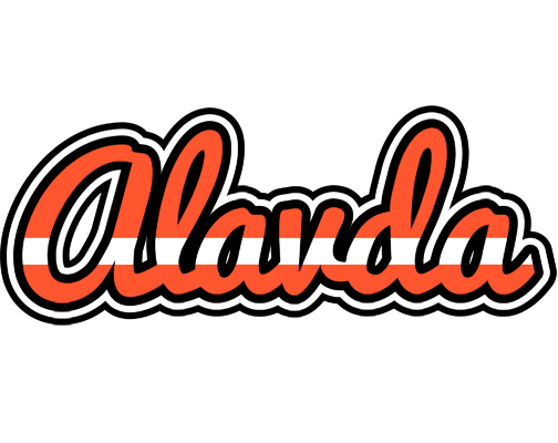 Alavda denmark logo