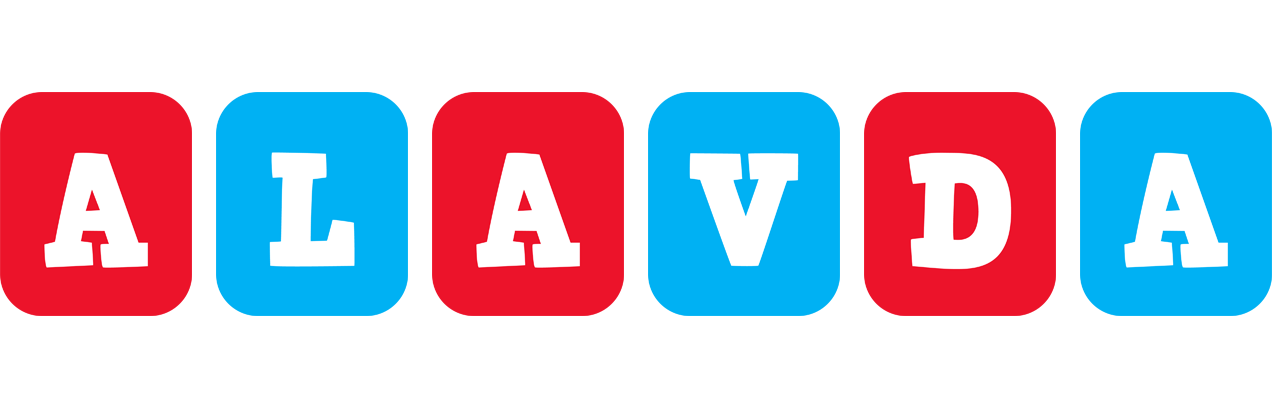 Alavda diesel logo