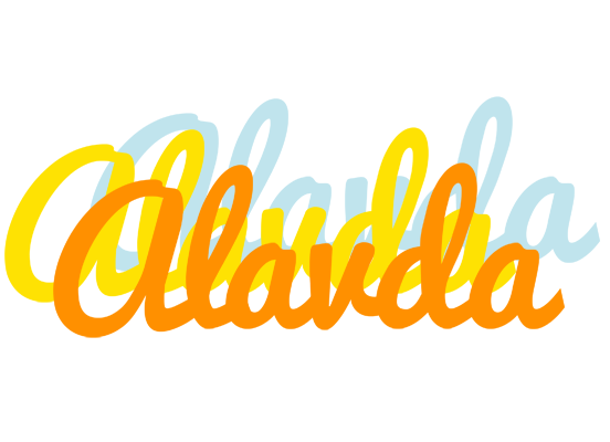 Alavda energy logo