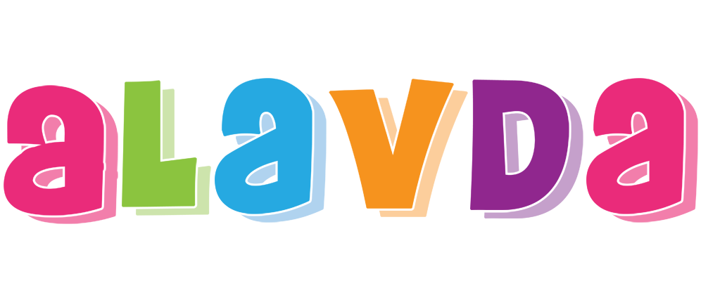 Alavda friday logo