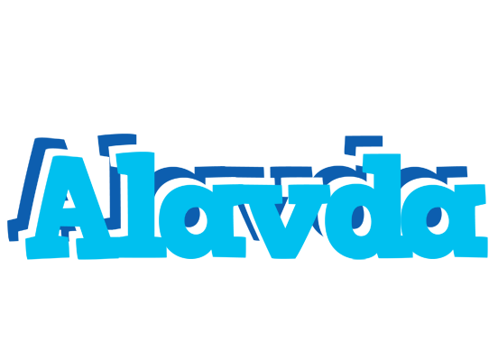 Alavda jacuzzi logo