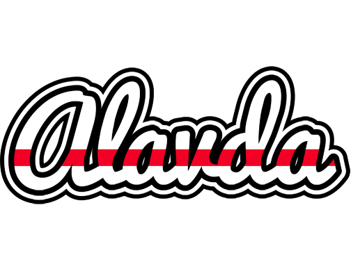 Alavda kingdom logo