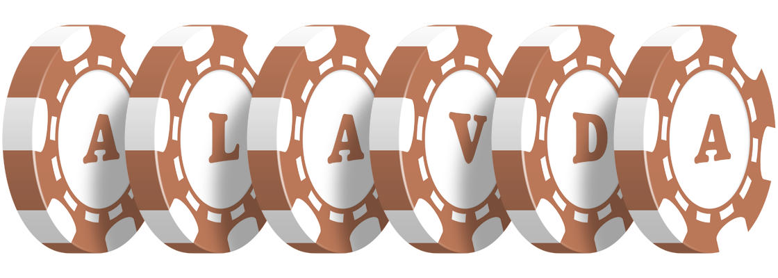 Alavda limit logo