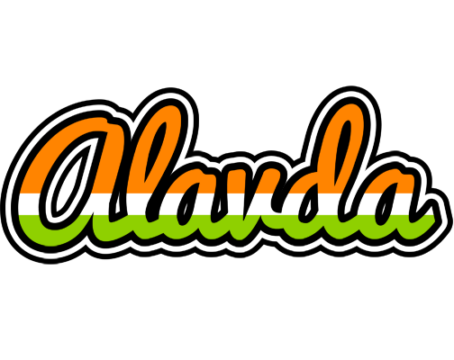 Alavda mumbai logo