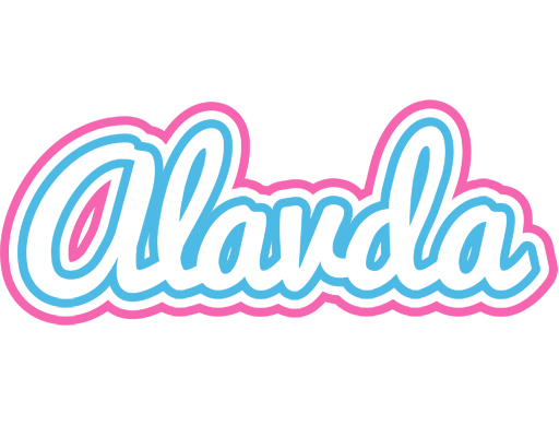 Alavda outdoors logo