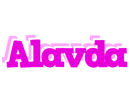 Alavda rumba logo